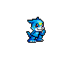 Veemon - Digimon Battle Spirit