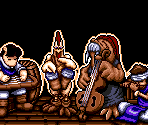 Sound Test - Shining Force 1: The Legacy of Great Intention