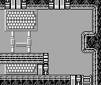 Top Man's Stage - Mega Man II