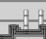 Magnet Man's Stage - Mega Man II