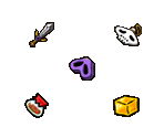 Tools & Items - Freshly-Picked Tingle's Rosy Rupeeland