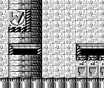 Dr. Wily's Stage 1 - Mega Man II
