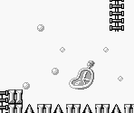 Dr. Wily's Stage 2 - Mega Man II
