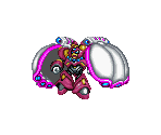 Shield Sheldon - Mega Man X6