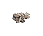 #263 Zigzagoon - Pokémon Customs