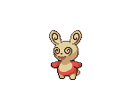 #327 Spinda - Pokémon Customs