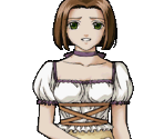 Annallee - Gensō Suikogaiden Vol. 1: Harmonia no Kenshi (JPN)