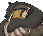 Badeaux - Gensō Suikogaiden Vol. 1: Harmonia no Kenshi (JPN)