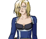 Elza - Gensō Suikogaiden Vol. 1: Harmonia no Kenshi (JPN)