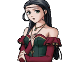 Jillia - Gensō Suikogaiden Vol. 1: Harmonia no Kenshi (JPN)