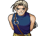 Jowy - Gensō Suikogaiden Vol. 1: Harmonia no Kenshi (JPN)