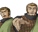 Liberation Army Soldiers - Gensō Suikogaiden Vol. 1: Harmonia no Kenshi (JPN)