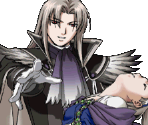 Rean Penenberg - Gensō Suikogaiden Vol. 1: Harmonia no Kenshi (JPN)