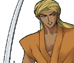 Shin - Gensō Suikogaiden Vol. 1: Harmonia no Kenshi (JPN)