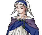 Sierra - Gensō Suikogaiden Vol. 1: Harmonia no Kenshi (JPN)