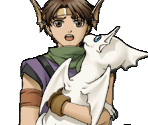 Futch & Bright - Gensō Suikogaiden Vol. 2: Crystal Valley no Kettou (JPN