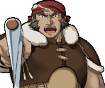 Gijimu - Gensō Suikogaiden Vol. 2: Crystal Valley no Kettou (JPN
