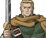 Humphrey - Gensō Suikogaiden Vol. 2: Crystal Valley no Kettou (JPN