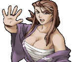 Lo Wen - Gensō Suikogaiden Vol. 2: Crystal Valley no Kettou (JPN