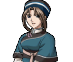 Maki - Gensō Suikogaiden Vol. 2: Crystal Valley no Kettou (JPN