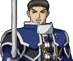 Miklotov - Gensō Suikogaiden Vol. 2: Crystal Valley no Kettou (JPN