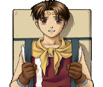 Other Characters - Gensō Suikogaiden Vol. 2: Crystal Valley no Kettou (JPN