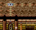 Serak Palace Interior - Lunar 2: Eternal Blue Complete