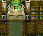 Vane Interior - Lunar 2: Eternal Blue Complete