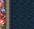 Moat Water - Trials of Mana (JPN)