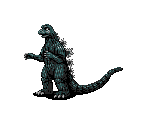 Godzilla (1973) - Godzilla Battle Legends