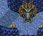 Star Dragon Tower Outer - Lunar 2: Eternal Blue Complete