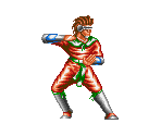 Lazer - Body Blows Galactic