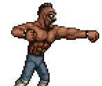 Jick - Double Dragon Advance