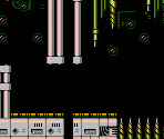 Stage 01 Prologue - Dynowarz: Destruction of Spondylus (USA)