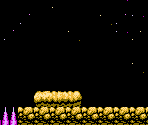 Stage 01-A - Dynowarz: Destruction of Spondylus (USA)