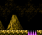 Stage 01-B - Dynowarz: Destruction of Spondylus (USA)