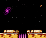 Stage 02-A - Dynowarz: Destruction of Spondylus (USA)