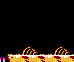 Stage 02-C - Dynowarz: Destruction of Spondylus (USA)