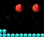 Stage 03-A - Dynowarz: Destruction of Spondylus (USA)