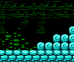 Stage 03-B - Dynowarz: Destruction of Spondylus (USA)