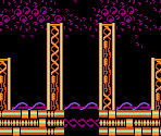 Stage 04-D - Dynowarz: Destruction of Spondylus (USA)
