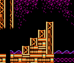 Stage 05-D - Dynowarz: Destruction of Spondylus (USA)