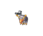 ElectroSheep - SaGa Frontier