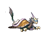 Genbu - SaGa Frontier