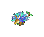 Hedgehog - SaGa Frontier