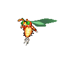 KillerBee - SaGa Frontier