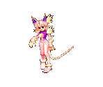 KittyKicker / KittyClawer - SaGa Frontier