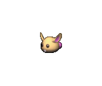 R-A-B-I - SaGa Frontier