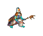 Wonderdog - SaGa Frontier