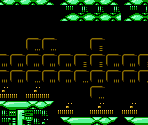 Stage 07-B - Dynowarz: Destruction of Spondylus (USA)